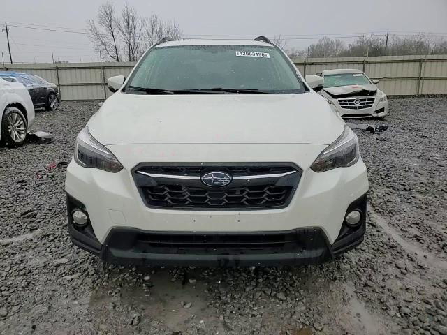 Subaru XV 2019