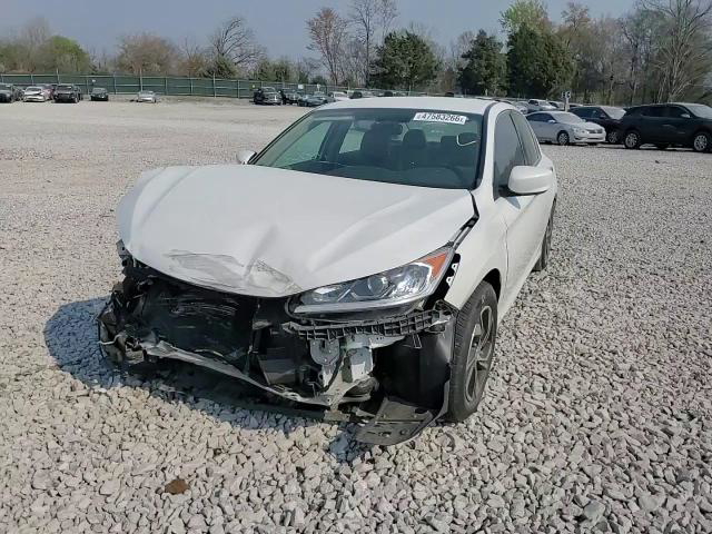 Honda Accord 2017