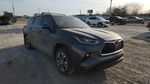 Toyota Highlander 2021