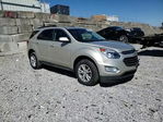 Chevrolet Equinox 2016