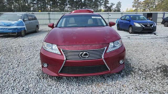 Lexus ES 2015