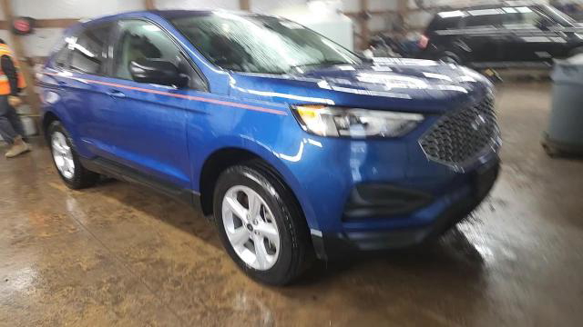 Ford Edge 2024