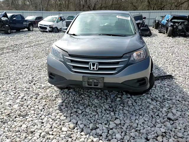 Honda CR-V 2013