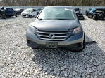 Honda CR-V 2013