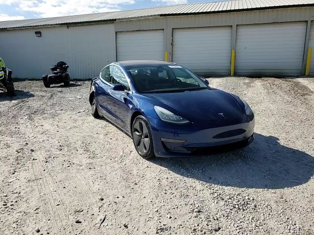 Tesla Model 3 2018
