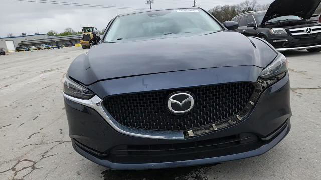 Mazda 6 2020