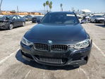 BMW Series 3 2017