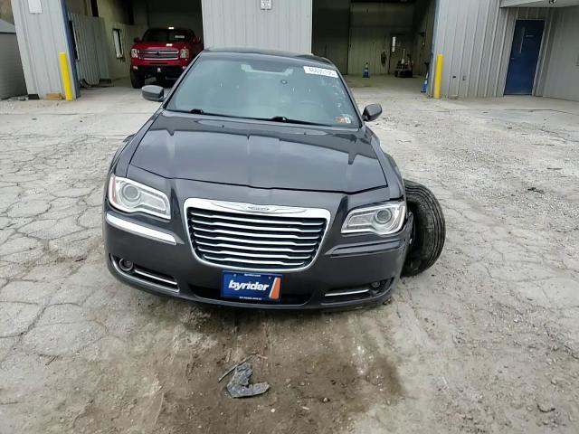 Chrysler 300 2013