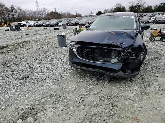 Mazda CX-5 2023