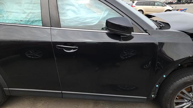 Mazda CX-5 2018
