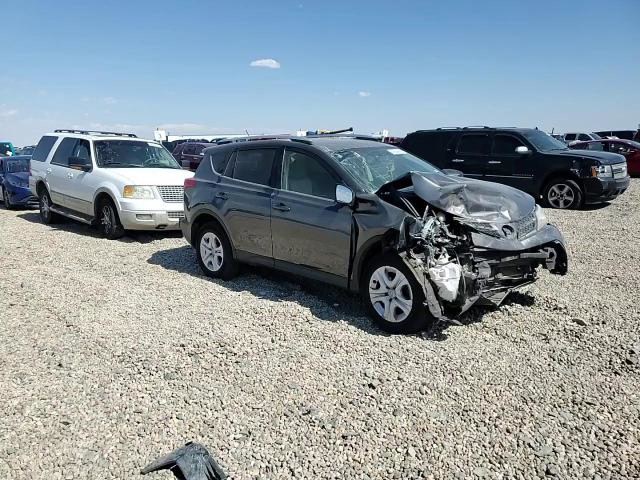 Toyota RAV 4 2015