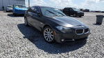 BMW Series 5 2015