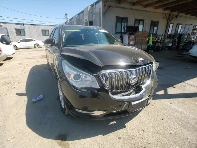 Buick Enclave 2017
