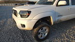 Toyota Tacoma 2013