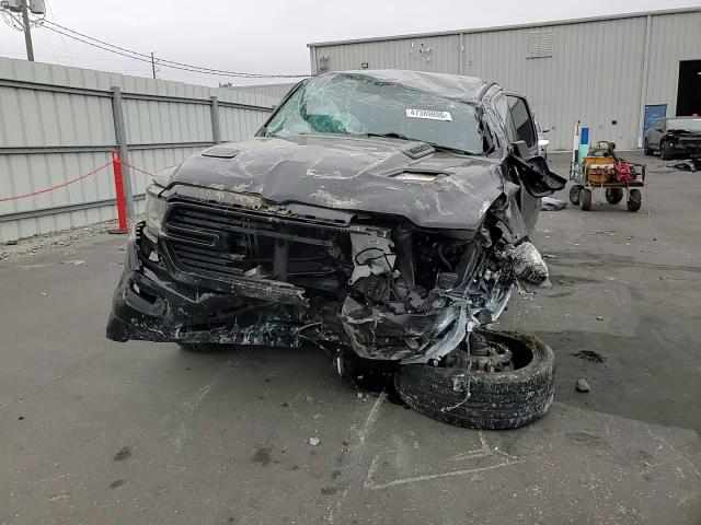 RAM 1500 2022