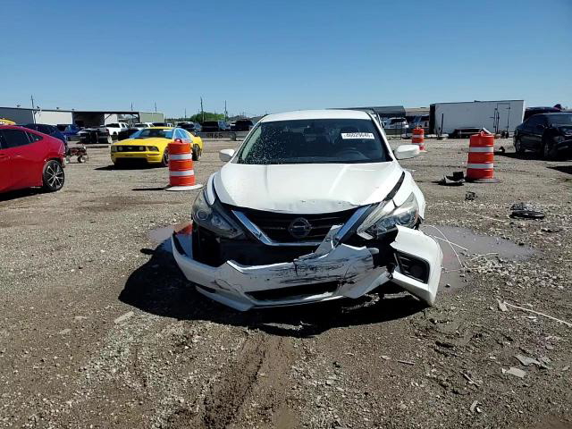 Nissan Altima 2017