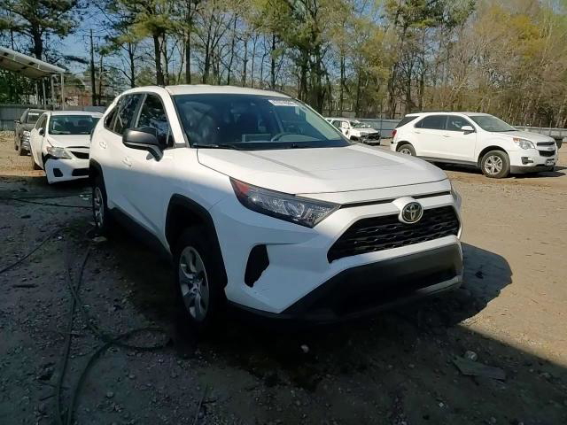 Toyota RAV 4 2020