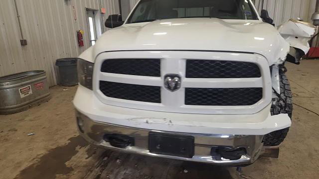 RAM 1500 2017