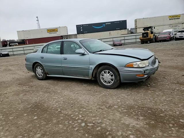 Buick LeSabre 2003