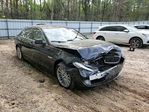 BMW Series 5 2011