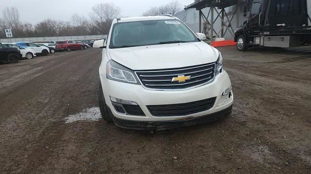 Chevrolet Traverse 2013
