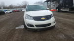 Chevrolet Traverse 2013