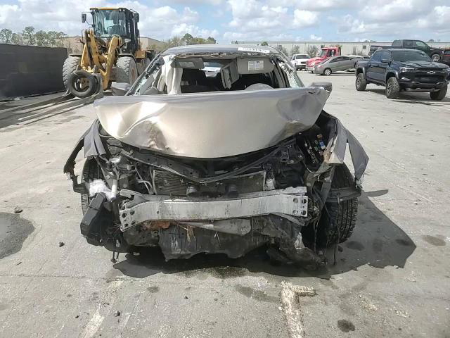 Nissan Altima 2013