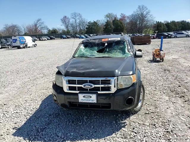 Ford Escape 2011