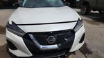 Nissan Maxima 2019