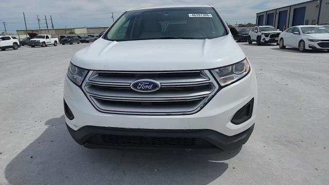 Ford Edge 2015