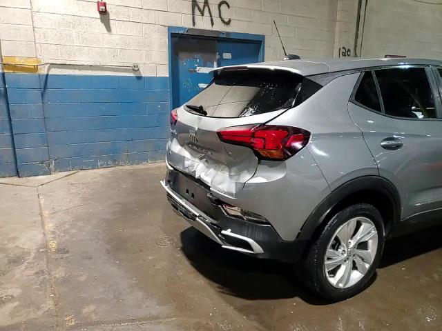 Buick Encore 2024