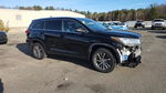Toyota Highlander 2019