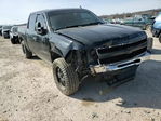 Chevrolet Silverado 2012