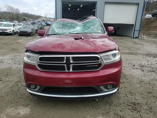 Dodge Durango 2015