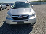 Subaru Forester 2015
