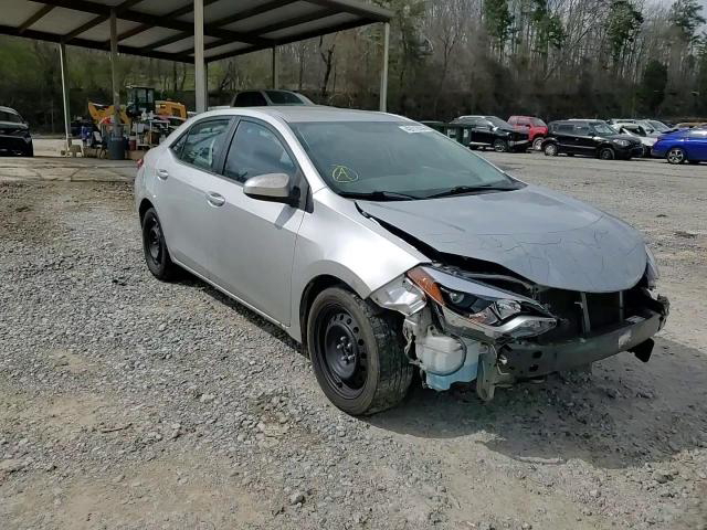 Toyota Corolla 2015