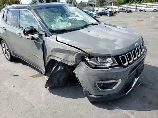 Jeep Compass 2021