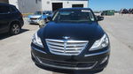 Hyundai Genesis 2012