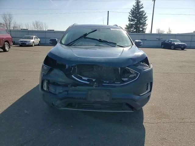 Ford Edge 2020