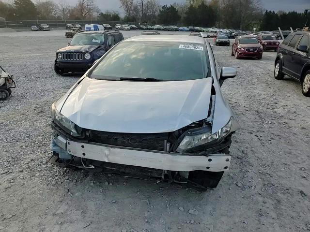 Honda Civic 2015