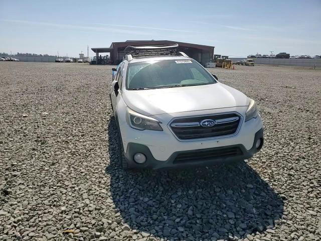 Subaru Outback 2019