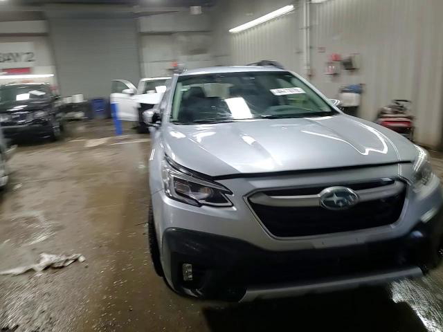 Subaru Outback 2021