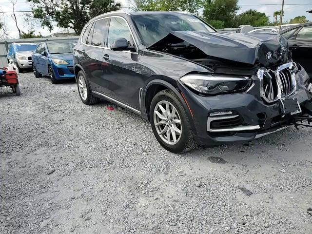 BMW X5 2019
