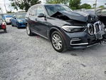 BMW X5 2019