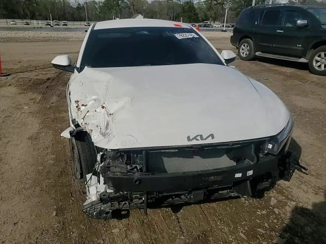 Kia K4 2025