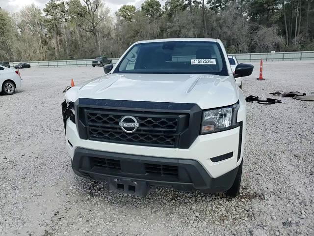 Nissan Navara (Frontier) 2024
