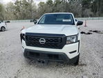 Nissan Navara (Frontier) 2024