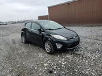 Ford Fiesta 2011