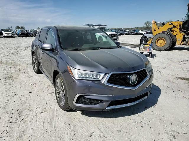 Acura MDX 2017