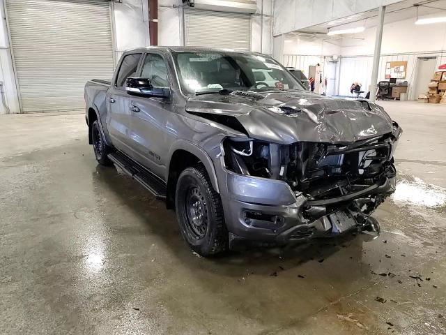 RAM 1500 2022